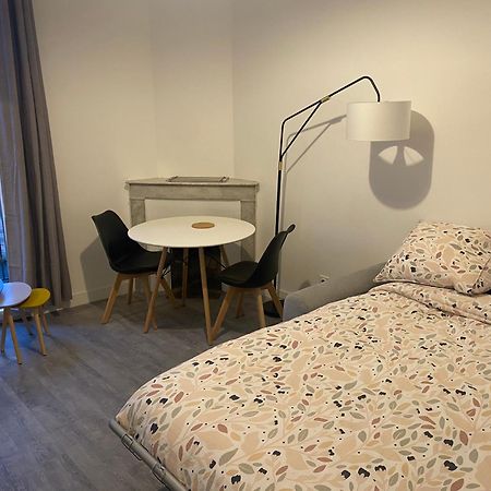 Bel Appartement T1 30M2 Centre Historique אובן מראה חיצוני תמונה