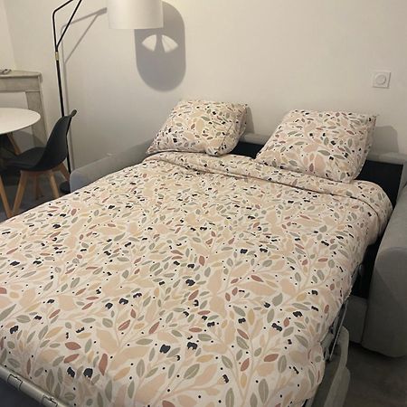 Bel Appartement T1 30M2 Centre Historique אובן מראה חיצוני תמונה