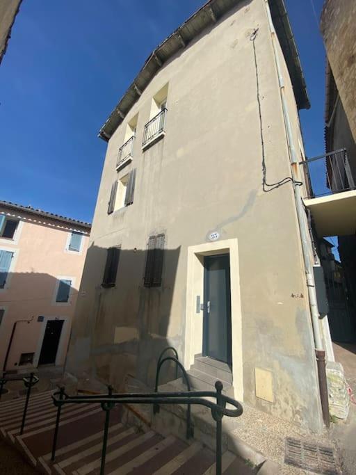 Bel Appartement T1 30M2 Centre Historique אובן מראה חיצוני תמונה