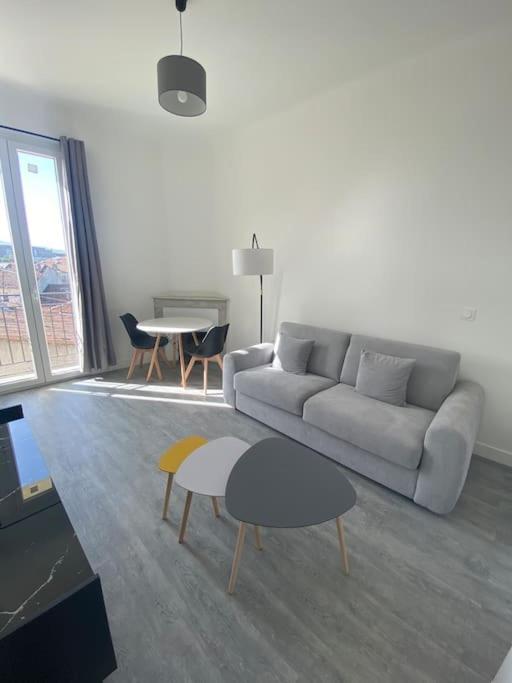 Bel Appartement T1 30M2 Centre Historique אובן מראה חיצוני תמונה