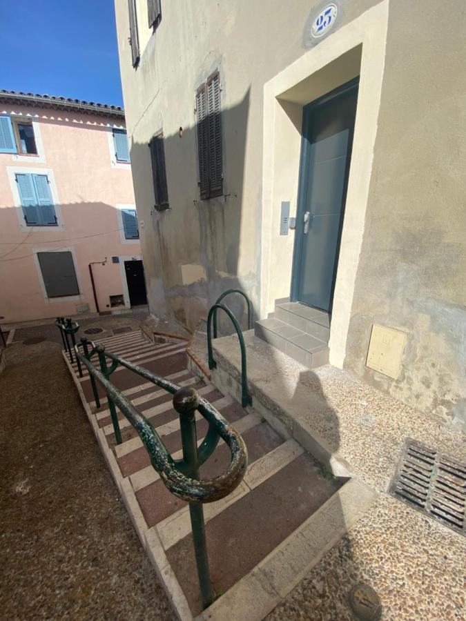 Bel Appartement T1 30M2 Centre Historique אובן מראה חיצוני תמונה