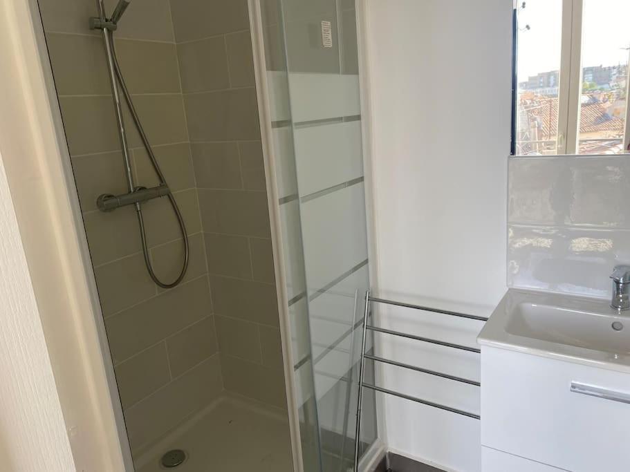 Bel Appartement T1 30M2 Centre Historique אובן מראה חיצוני תמונה