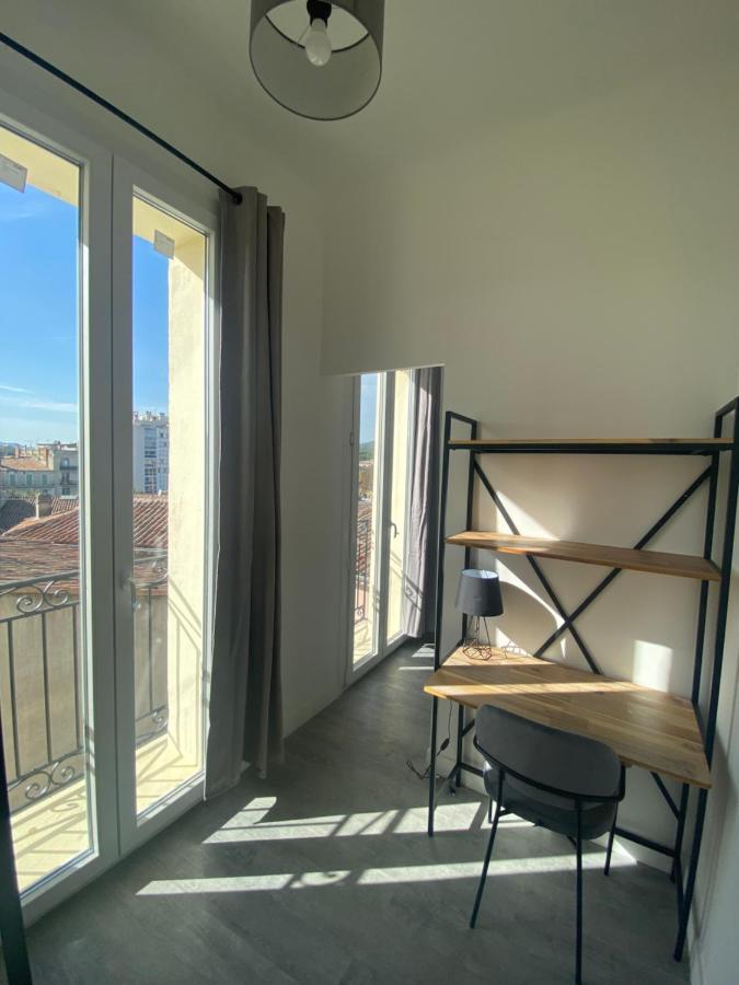 Bel Appartement T1 30M2 Centre Historique אובן מראה חיצוני תמונה