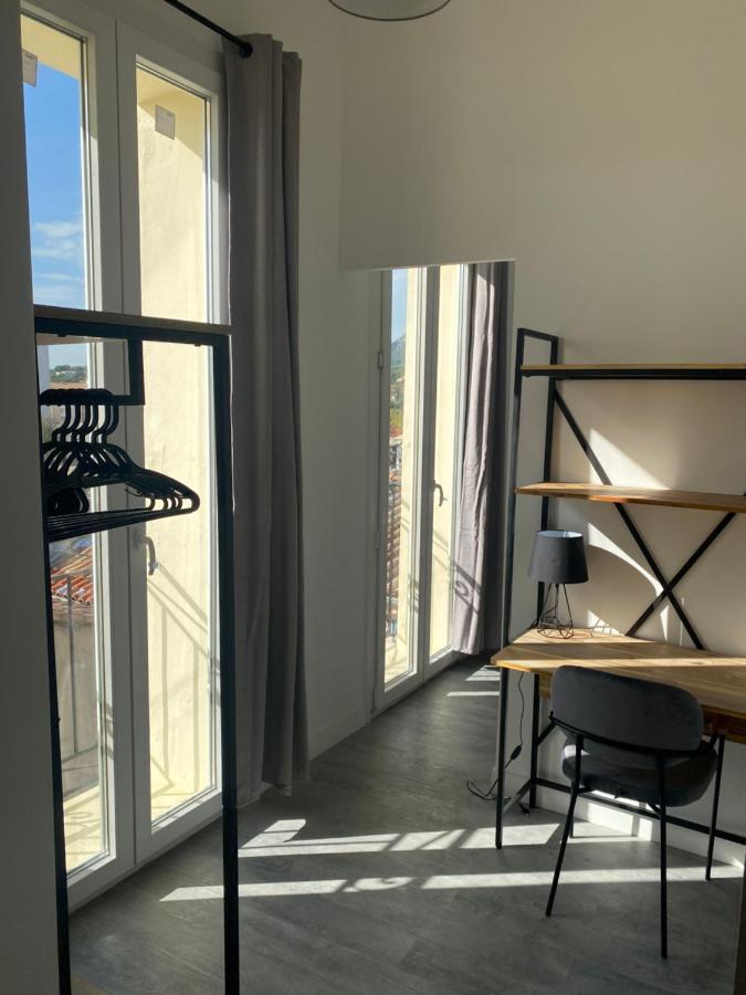 Bel Appartement T1 30M2 Centre Historique אובן מראה חיצוני תמונה