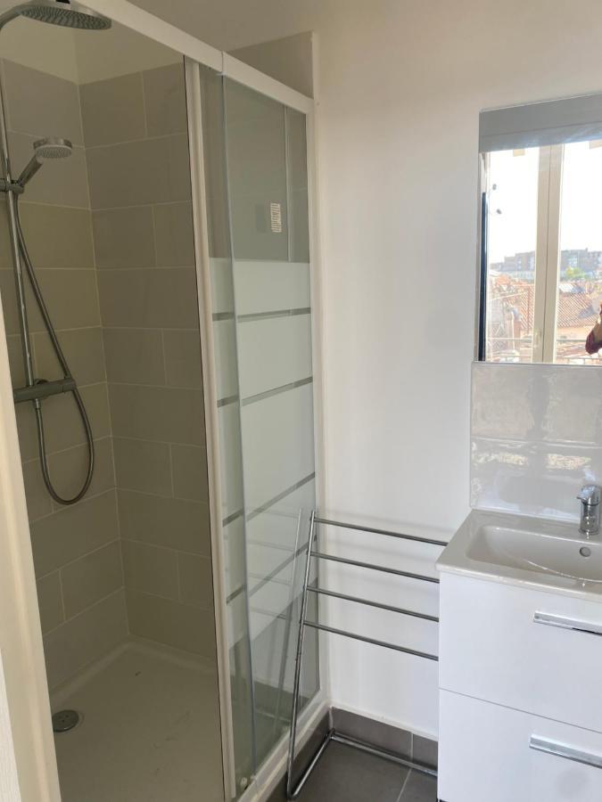 Bel Appartement T1 30M2 Centre Historique אובן מראה חיצוני תמונה