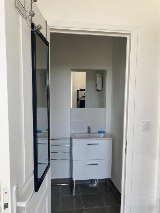 Bel Appartement T1 30M2 Centre Historique אובן מראה חיצוני תמונה