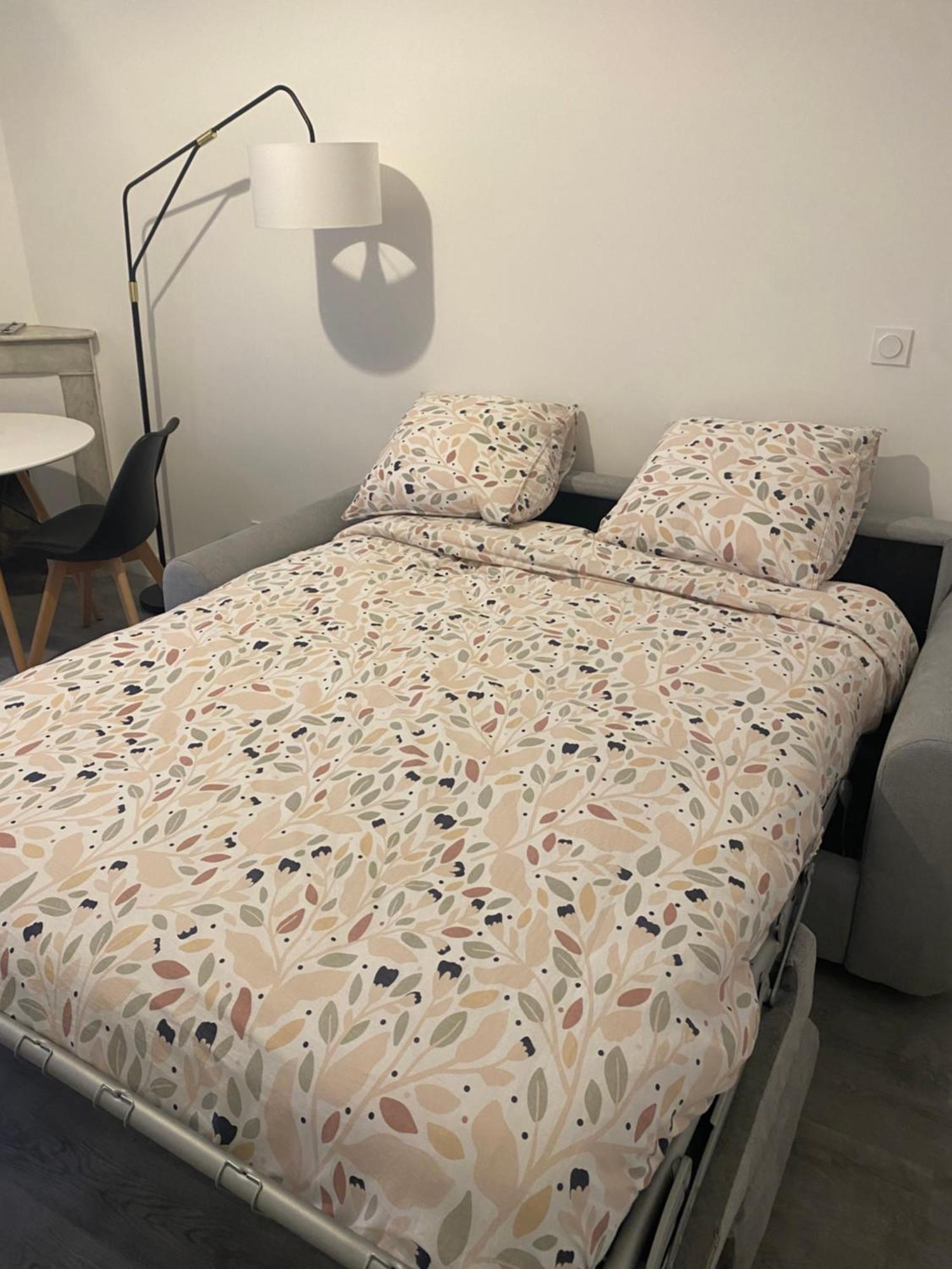 Bel Appartement T1 30M2 Centre Historique אובן מראה חיצוני תמונה