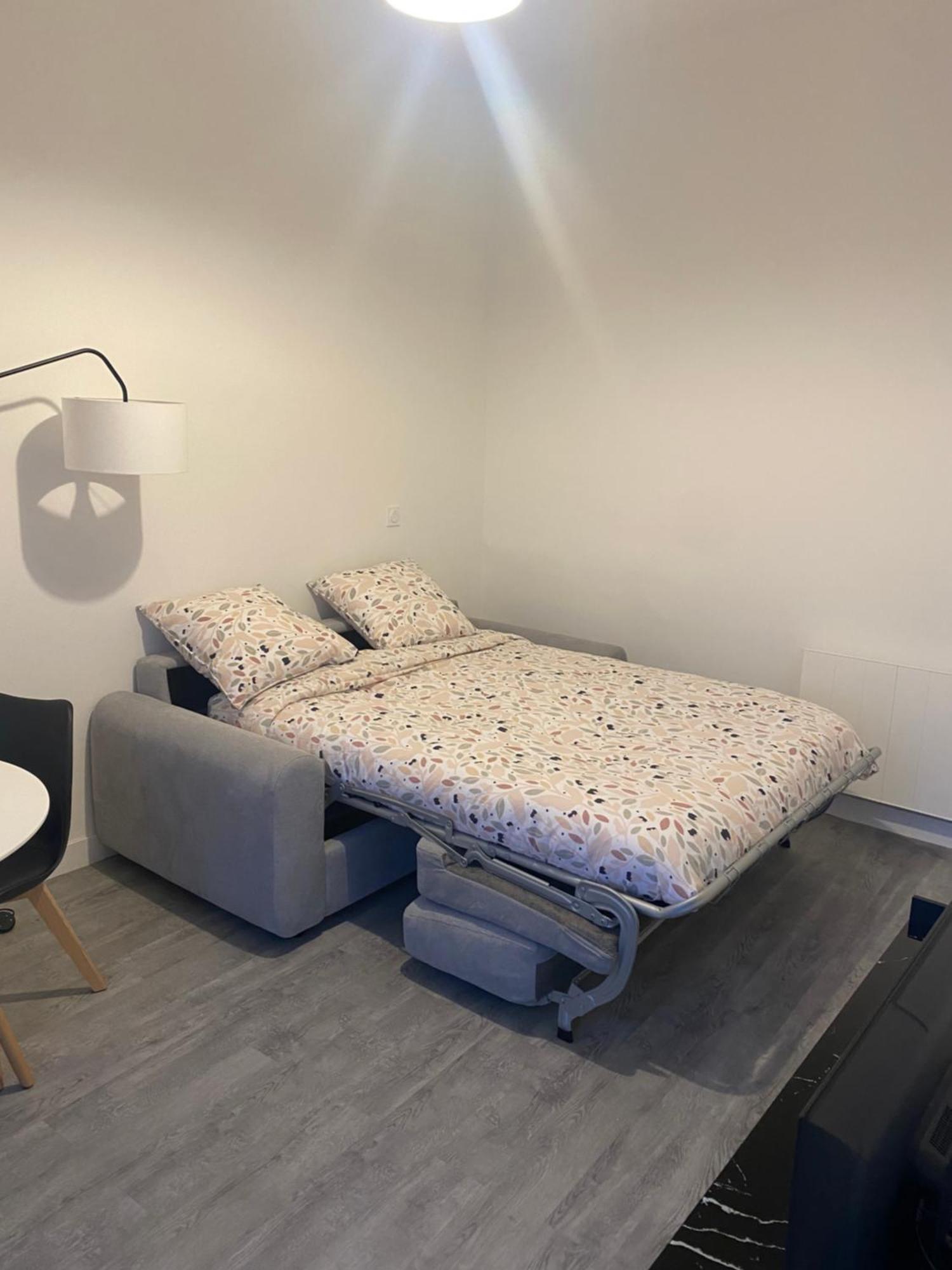 Bel Appartement T1 30M2 Centre Historique אובן מראה חיצוני תמונה